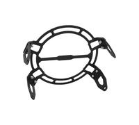 Couverture Grille Phare Garde Calandre Pour CL250 CL500 CL 250 300 CL 500 SCL500 CL300 Moto Phare Garde Grille Phare Couverture Protection Phare Protection de phare(Zwart)