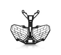 Couverture Grille Phare Garde Calandre Pour CRF1000 Pour CRF 1000 L 2016 2017 2018 2019 2020 Pour Africa Pour Twin Pour CRF1000L Moto Phare Lumière Couverture Protection Garde Protection de phare