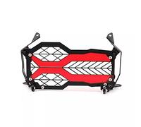 Couverture Grille Phare Garde Calandre Pour Pour R1250GS Pour L'aventure Pour R1200GS LC ADV Pour 1250 GS Protecteur Phare Rabattable Phares Calandre Couvercle Protection