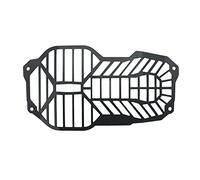 Couverture Grille Phare Garde Calandre Pour Pour R1250GS Pour R1200GS Pour Aventure Pour R1250GS LC 2013-2021 Moto Phare Garde Protecteur Tête Lumière Grill Grille Couverture