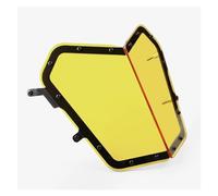 Couverture Grille Phare Garde Calandre Pour Tenere 700 Pour RALLY Pour Le Monde Pour Raid XT700Z Pour Tenere700 2019 + Couvercle Protection Calandre Protection Phare