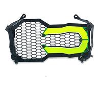Couverture Grille Phare Moto Pour BMW Pour Adventure Pour R1250GS Pour R1250 GS ADV 2018-2022 2019 2020 2021 Pour R1250GS Moto Phare Protecteur Grille Garde Couverture Phare Garde Grille (Color : 8)