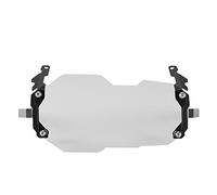 Couverture Grille Phare Moto Protecteur Couverture Calandre Phare Avant Pour BMW Pour R1200GS Pour R1200GS ADV Pour Adventure 2013-2018 Phare Garde Grille (Color : 2)