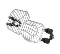 Couverture Grille Phare Pour F650GS pour F700GS pour F800GS 2008 2009 2010 2011 2012 2013 2014 2015 Grille protection des phares avant moto Phare Lampe Couverture