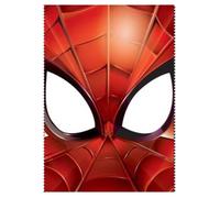 Couverture - GUIZMAX - Spiderman - Multicolore - 100% polyester - 100x150 cm