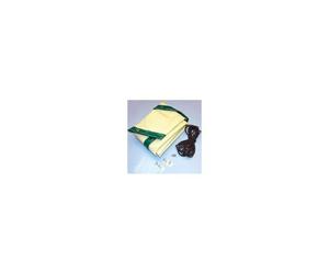 COUVERTURE HIVER BLEU PISCINE RECTANGULAIRE ELLY