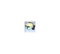 COUVERTURE HIVER HEXAGONALE 310 WATERCLIP 18730 Ø 310 CM BEIGE