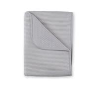 Couverture Hiver - Tog 3 Cocon Moelleux Stripe Shadow 75X100