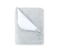 Couverture Hiver - Tog 3 Douillet Bien Chaud Stars Plum 75X100
