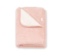 Couverture hiver - tog 3 pady jersey - softy blush 75X100