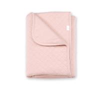 Couverture hiver - tog 3 pady quilted - jersey blush 75X100