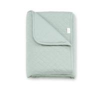 Couverture hiver - tog 3 pady quilted - jersey lunar 75X100