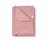 Couverture hiver - tog 3 pady quilted - jersey vintage 75X100