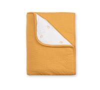 Couverture hiver - tog 3 pady tetra jersey - jersey golden 75X100