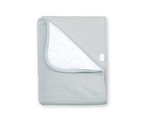 Couverture hiver - tog 3 pady tetra jersey - jersey grizou 75X100