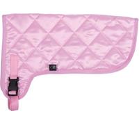 Couverture HKM Hobby Horsing rose 137523800.0001 accessoires couverture de ch...