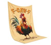 Couverture Humoristique Plaisanterie Humoristique sur les Poulets