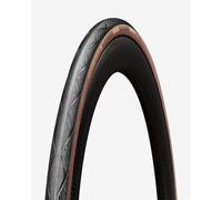 Couverture Hutchinson Blackbird Allseason Tubeless Ready Hookless noir marron - 700x32