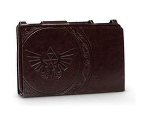 Couverture hybride en cuir PowerA Zelda Breath of the Wild pour Nintendo Switch G