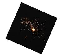 Couverture ignifuge pour soudure, protection de soudage, coussin isolant pour soudure | Pour métallurgiste fabricant mécanique, atelier, garage, réparation automobile traitement