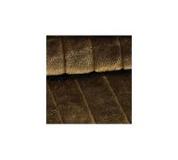 Couverture Imitation Fourrure Beige Multicolore