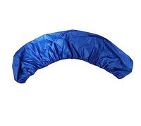 Couverture imperméable et Anti-poussière de Bateau de canoë de Kayak de Tissu d'Oxford de Protection UV pour l'intérieur extérieur (O.1-z.khm)