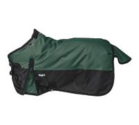 Couverture imperméable imperméable en polyéthylène 600D Robuste 1,06 m Vert Chasse