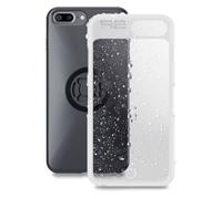 SP Connect iPhone 8+/7+/6s+/6+ Couverture météo, blanc