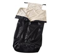 Couverture Imperméable Pour Fauteuil Roulant - Couverture Pour Les Genoux Des Personnes Âgées En Fauteuil Roulant, Couvertures Pour Genoux | Enveloppe Polaire Parfaite Pour Avion, Train, Confortable,