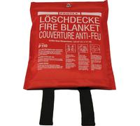 Couverture incendie P110 Protex 1,1m x 1,1m
