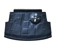 Couverture Insonorisée Coton Pour Cadillac CT6 MK1 2016 2017 2018-2020 | Moteur de capot avant, coussin d'isolation phonique, insonorisé ignifuge, accessoires de voiture