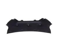 Couverture Insonorisée Coton Pour Ford EcoSport B515 BK 2014 ~ 2022 | Coussinets d'isolation thermique de doublure de couvercle de capot moteur, réduction du bruit d'absorption acoustique