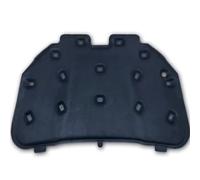 Couverture Insonorisée Coton Pour Ford Pour Mondeo MK5 MD 2014-2019 | Coussin d'isolation thermique et phonique du moteur du capot avant, accessoires