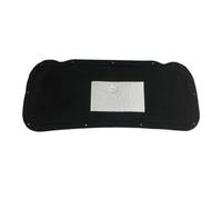 Couverture Insonorisée Coton Pour Kia Pour Sportage SL QL MK3 MK4 11~21 | Housse en coton pour coussin chauffant pour capot avant de voiture, insonorisée et ignifuge, accessoires