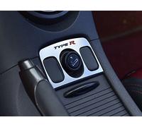 Couverture Intérieur en Acier pour Type R III FN2-1 Pièce Haut-Parleur Tweeter Anneau Inoxydable Brossé Fait Sur Mesure Inox