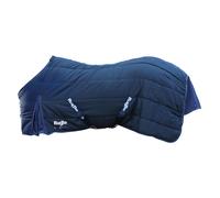 Couverture intérieur équitation cheval et poney - 150g RugBe Bleu