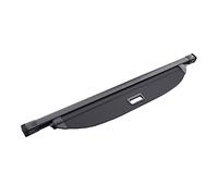 Couverture Intérieure Voiture Couverture Coffre Couverture Porte-bagages Rideau Couverture Cargaison Rideau Pour Hyundai Pour Tucson 2015-2020 HETEVSCCK