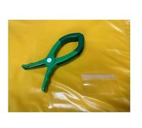 Couverture isolante électrique avec Clips, 2 pièces, tapis isolé Portable for les réparations d'urgence et les travailleurs des services publics(10KV 60x80cm)