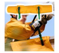 Couverture Isolante Haute Tension Couverture De Protection Pour La Maintenance Des Équipements Électriques, Non Conductrice, Tapis De Protection Isolants, Couverture Isolante, Légère(0.4kV 50x40cm)