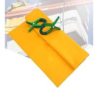 Couverture isolante haute tension Couverture isolante de sécurité électrique ignifuge, tapis imperméable isolé de 40, 80 et 100 cm de long for salle de distribution(0.4kV,39.4x59.1in/100X150cm)