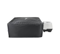 MSpa Housse de protection thermique pour spa OSLO