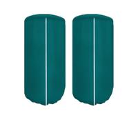 Couverture Isolante pour Contre Le Gel pour Climat Froid avec Fermeture éclair à Cordon pour Patio, Serre, légumes, Fleurs, Protection et Changement