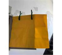 Couverture isolante pour la sécurité électrique, coussin isolant haute tension pour travaux d'électricien, 1 x 2 m