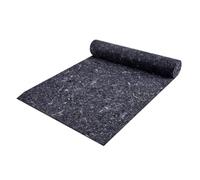 Couverture isolante pour lave-vaisselle | Feuille de protection thermique et acoustique - Couverture insonorisante pour murs - Pour , toit, hangar, grange, tuyau, mur, électroménager, four
