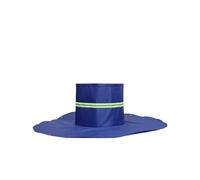 Couverture Isolante Pour Racines D'Arbres Housses d'arbre for l'hiver en extérieur, housses isolantes contre le gel des racines palmiers, sac thermique de protection avec clous sol for l'isolation