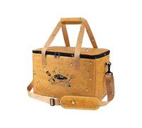 Couverture Isotherme Pour Barbecue | Couverture De Repos Pour Viande De Poitrine Barbecue,Sac Isotherme Renforcé Réutilisable pour Grandes Pièces de Viande, Livraison, Pique-nique, Camping et Extérieu