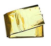 Couverture Isothermique de Survie