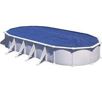 Couverture Isothermique Pour Piscines Ovales De 610X375CM GRE