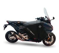 Couvre-Jambes Termoscud 4 Saisons Tucano R219PRO pour Honda 750 Force 2020-2024
