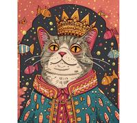 Couverture Jeté en Flanelle Chat Idiot Couverture en Flanelle Ne Bouloche Pas Flannel Throw Moelleuse Blanket Throws pour Voyage pour Lit 125X150Cm